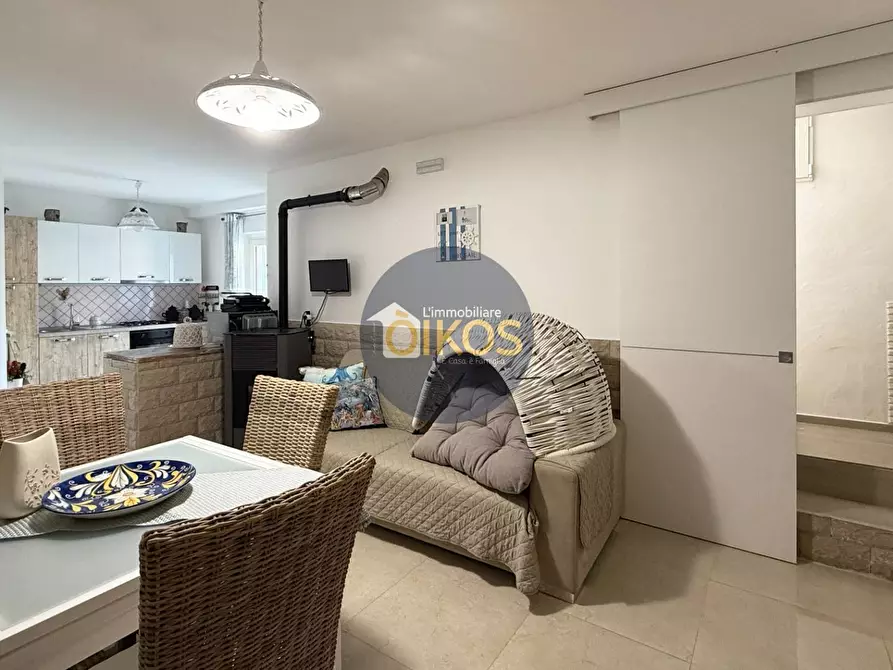 Immagine 33 di Villa in vendita  in Contrada Ciporrelli 395/C a Monopoli