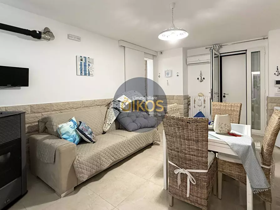 Immagine 34 di Villa in vendita  in Contrada Ciporrelli 395/C a Monopoli