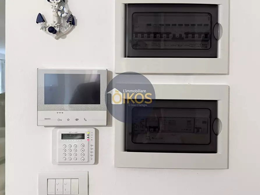 Immagine 36 di Villa in vendita  in Contrada Ciporrelli 395/C a Monopoli