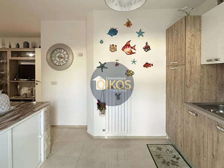 Immagine 38 di Villa in vendita  in Contrada Ciporrelli 395/C a Monopoli