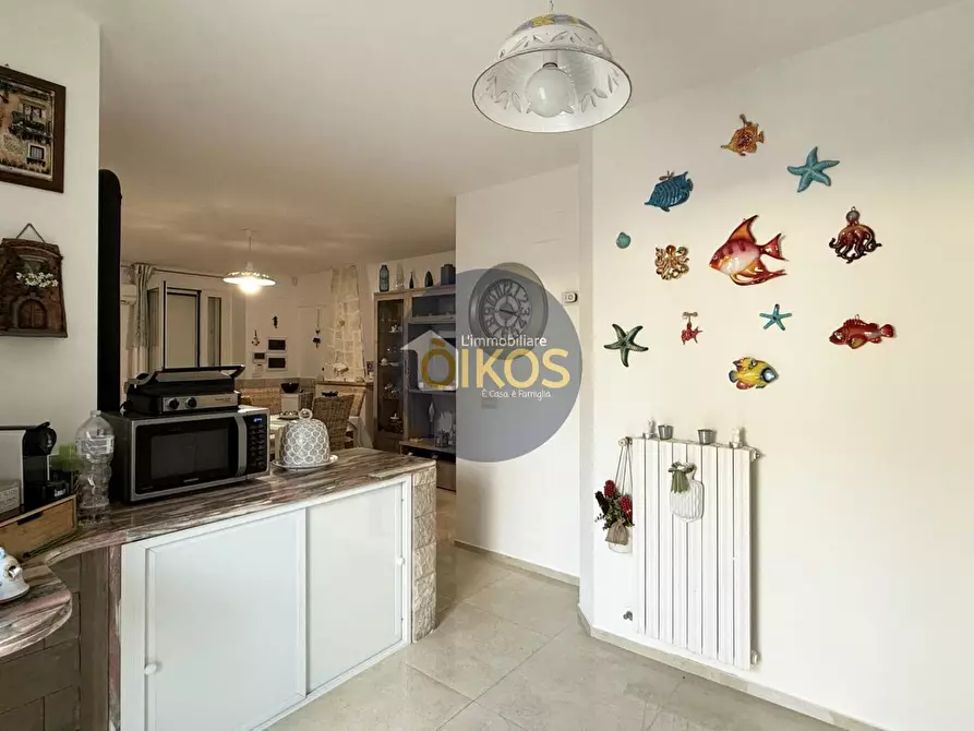 Immagine 39 di Villa in vendita  in Contrada Ciporrelli 395/C a Monopoli