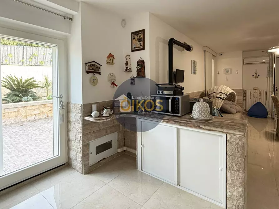 Immagine 40 di Villa in vendita  in Contrada Ciporrelli 395/C a Monopoli