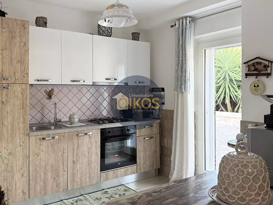 Immagine 41 di Villa in vendita  in Contrada Ciporrelli 395/C a Monopoli