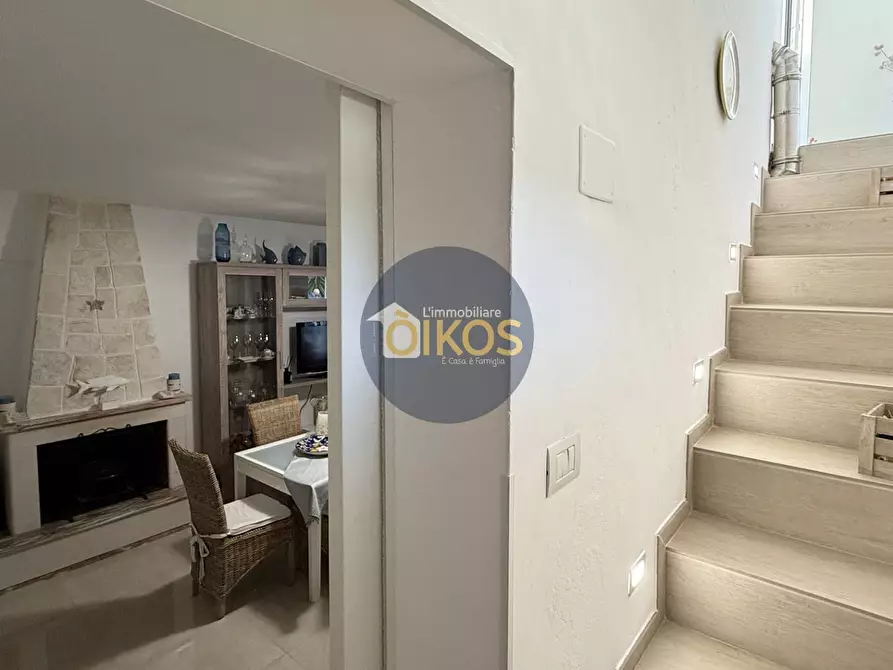 Immagine 42 di Villa in vendita  in Contrada Ciporrelli 395/C a Monopoli