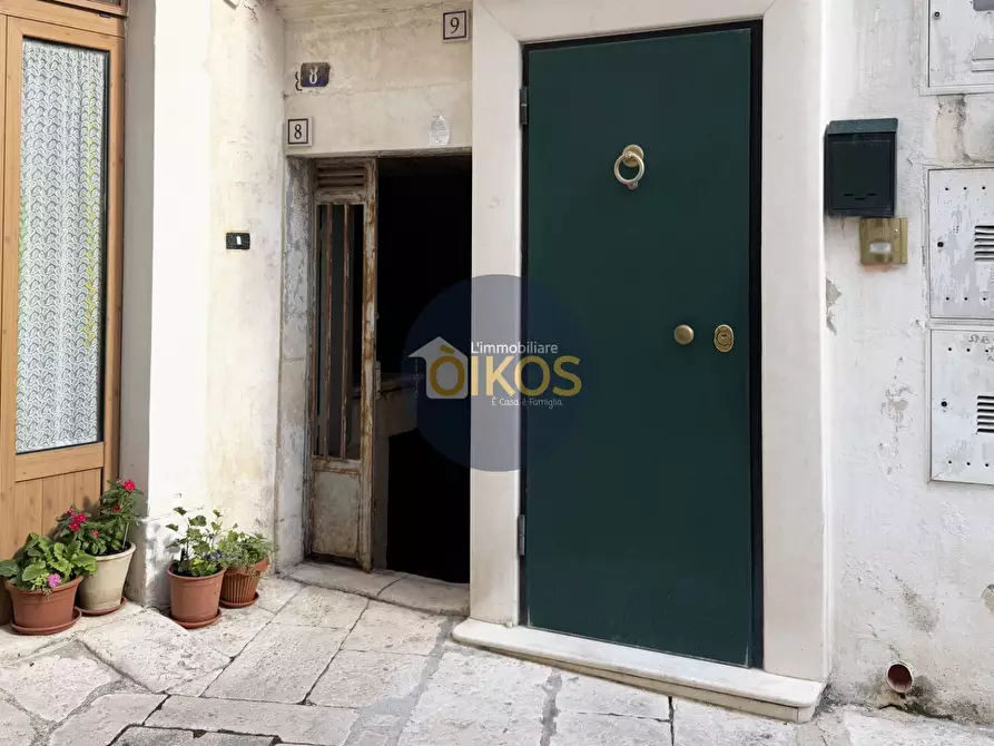 Immagine 1 di Rustico / casale in vendita  in Via Cola di Rienzo 8 a Martina Franca