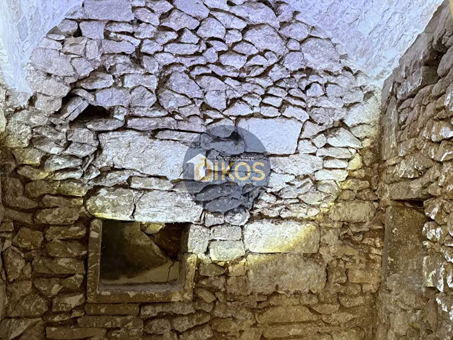 Immagine 21 di Rustico / casale in vendita  in Via Cola di Rienzo 8 a Martina Franca