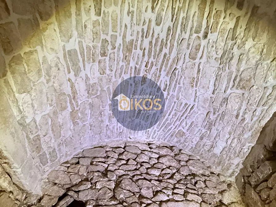 Immagine 22 di Rustico / casale in vendita  in Via Cola di Rienzo 8 a Martina Franca