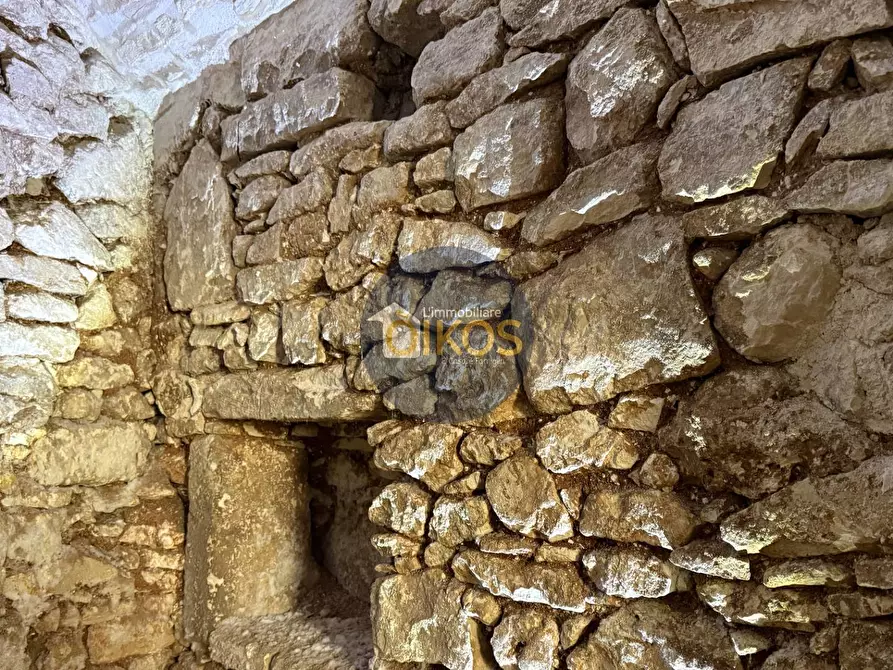 Immagine 23 di Rustico / casale in vendita  in Via Cola di Rienzo 8 a Martina Franca