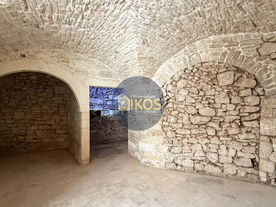 Immagine 24 di Rustico / casale in vendita  in Via Cola di Rienzo 8 a Martina Franca