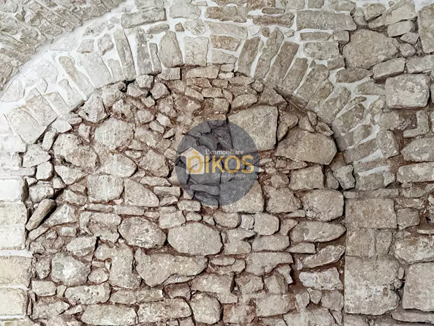 Immagine 25 di Rustico / casale in vendita  in Via Cola di Rienzo 8 a Martina Franca