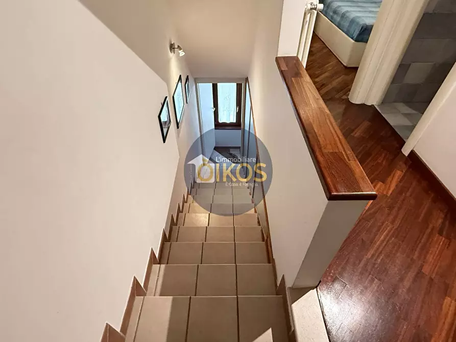 Immagine 21 di Casa indipendente in vendita  in Via Acquaviva d'Aragona 84 a Conversano