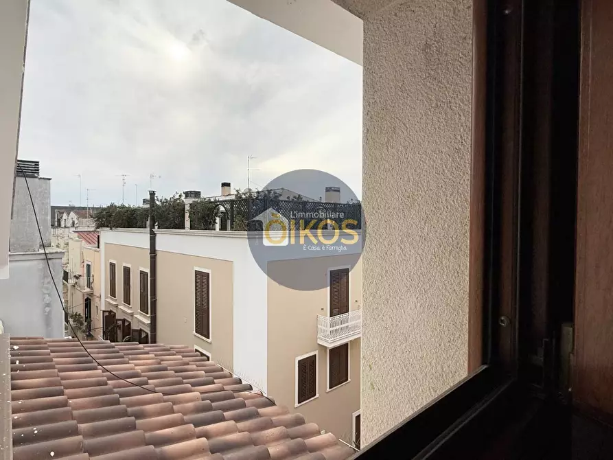 Immagine 37 di Casa indipendente in vendita  in Via Acquaviva d'Aragona 84 a Conversano