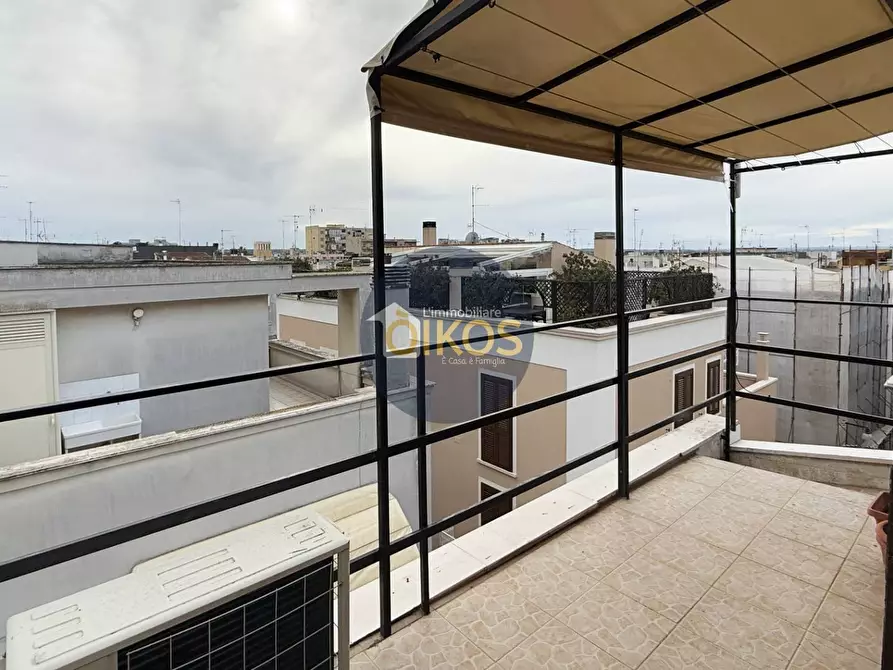 Immagine 42 di Casa indipendente in vendita  in Via Acquaviva d'Aragona 84 a Conversano