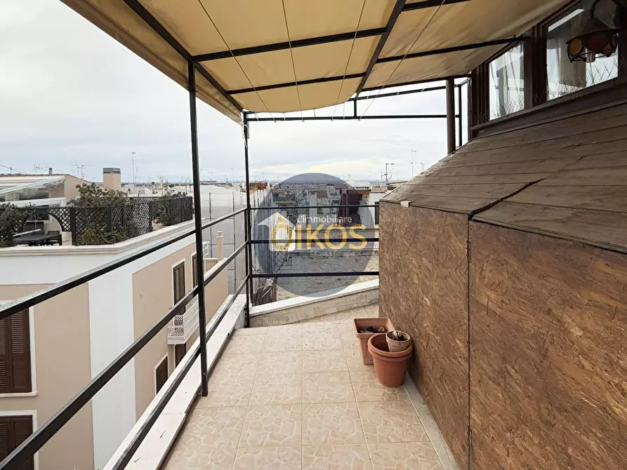 Immagine 43 di Casa indipendente in vendita  in Via Acquaviva d'Aragona 84 a Conversano