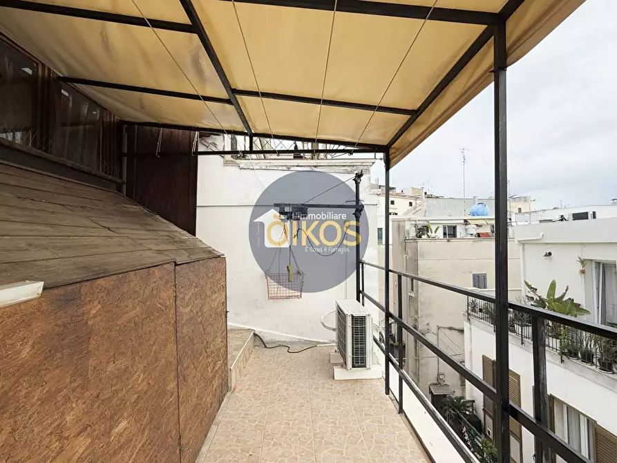 Immagine 44 di Casa indipendente in vendita  in Via Acquaviva d'Aragona 84 a Conversano