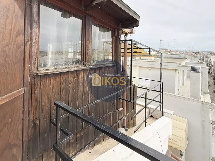 Immagine 45 di Casa indipendente in vendita  in Via Acquaviva d'Aragona 84 a Conversano