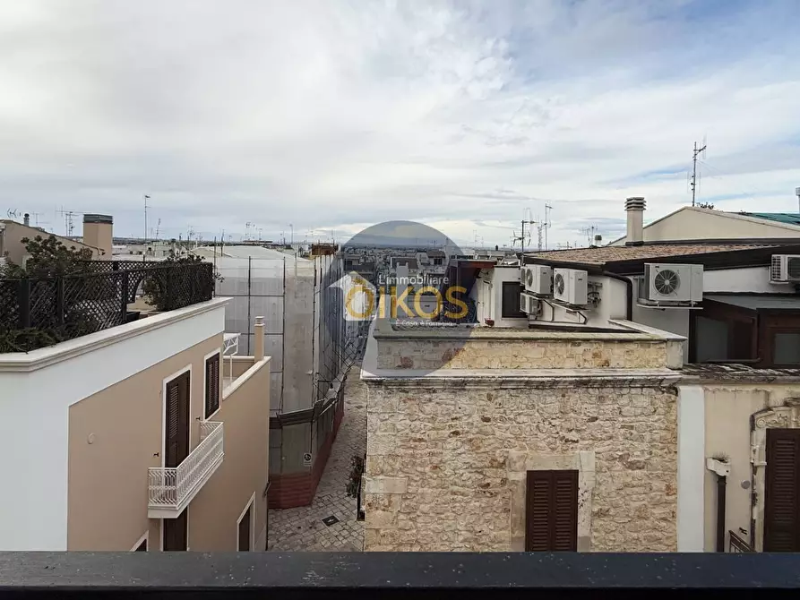 Immagine 47 di Casa indipendente in vendita  in Via Acquaviva d'Aragona 84 a Conversano