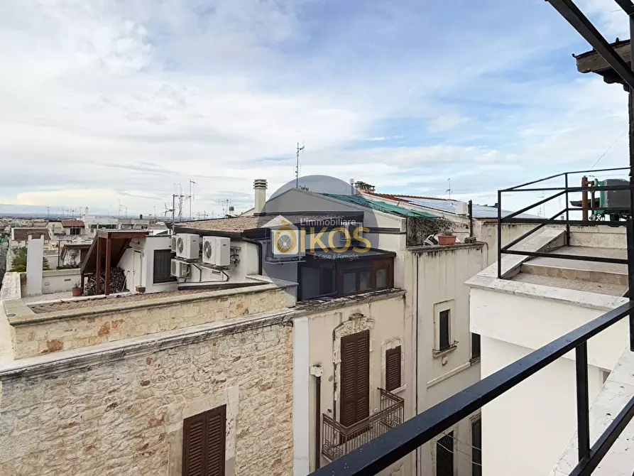 Immagine 48 di Casa indipendente in vendita  in Via Acquaviva d'Aragona 84 a Conversano