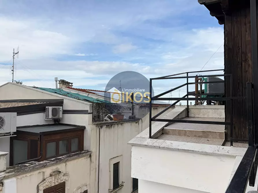 Immagine 49 di Casa indipendente in vendita  in Via Acquaviva d'Aragona 84 a Conversano