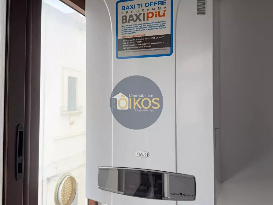 Immagine 58 di Casa indipendente in vendita  in Via Acquaviva d'Aragona 84 a Conversano