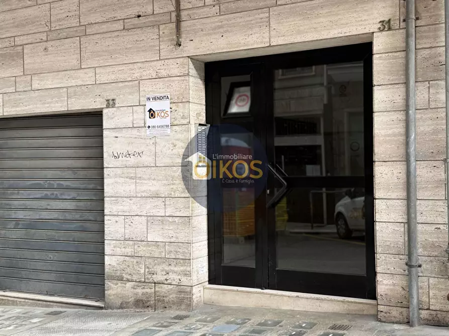 Immagine 5 di Appartamento in vendita  in Via Michele Galiani 31 a Bari