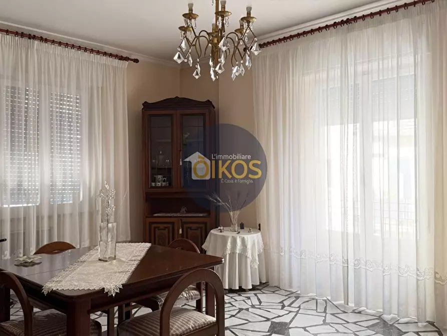 Immagine 12 di Appartamento in vendita  in Via Michele Galiani 31 a Bari