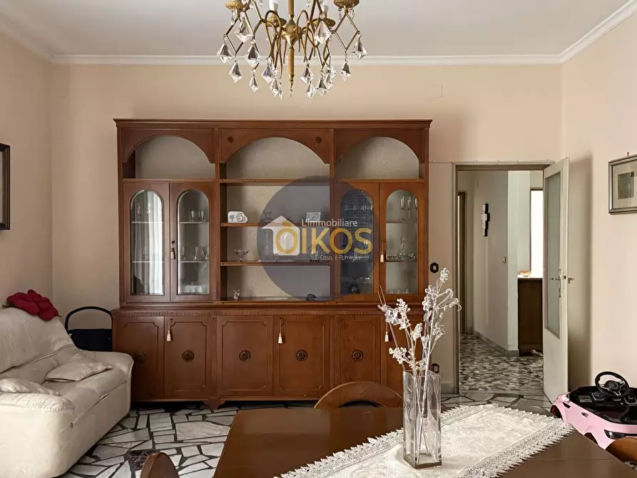 Immagine 11 di Appartamento in vendita  in Via Michele Galiani 31 a Bari