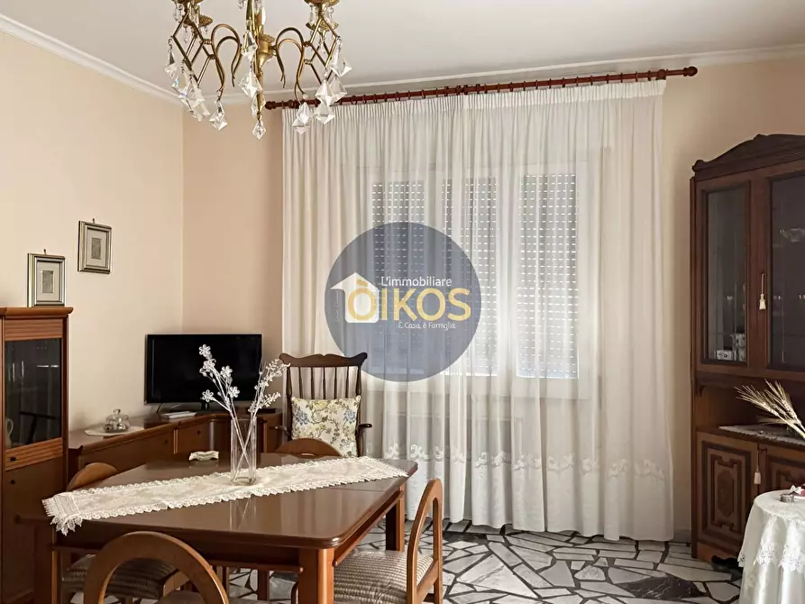 Immagine 10 di Appartamento in vendita  in Via Michele Galiani 31 a Bari