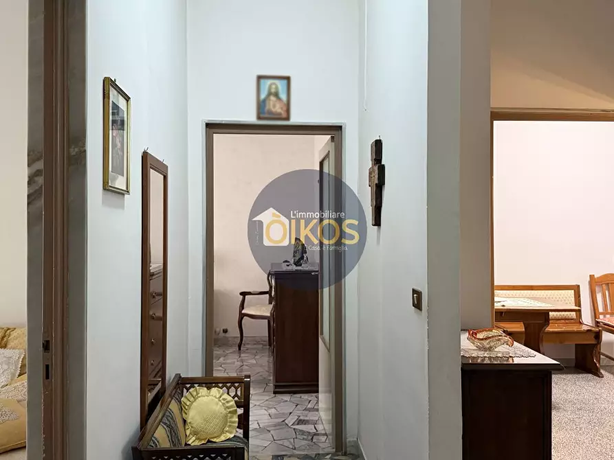 Immagine 13 di Appartamento in vendita  in Via Michele Galiani 31 a Bari