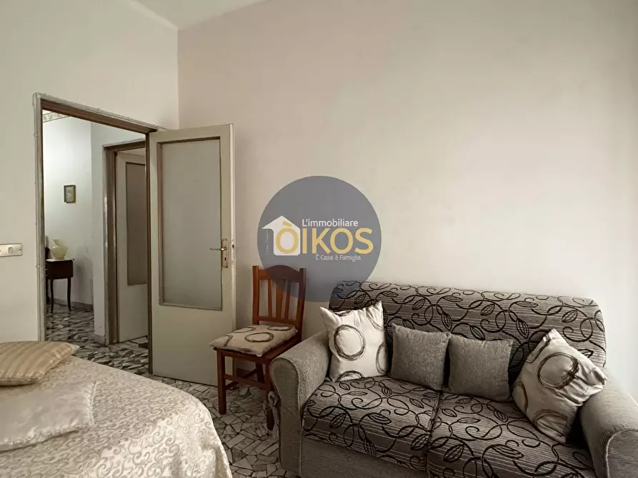 Immagine 28 di Appartamento in vendita  in Via Michele Galiani 31 a Bari