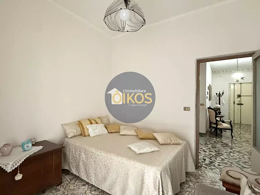 Immagine 26 di Appartamento in vendita  in Via Michele Galiani 31 a Bari