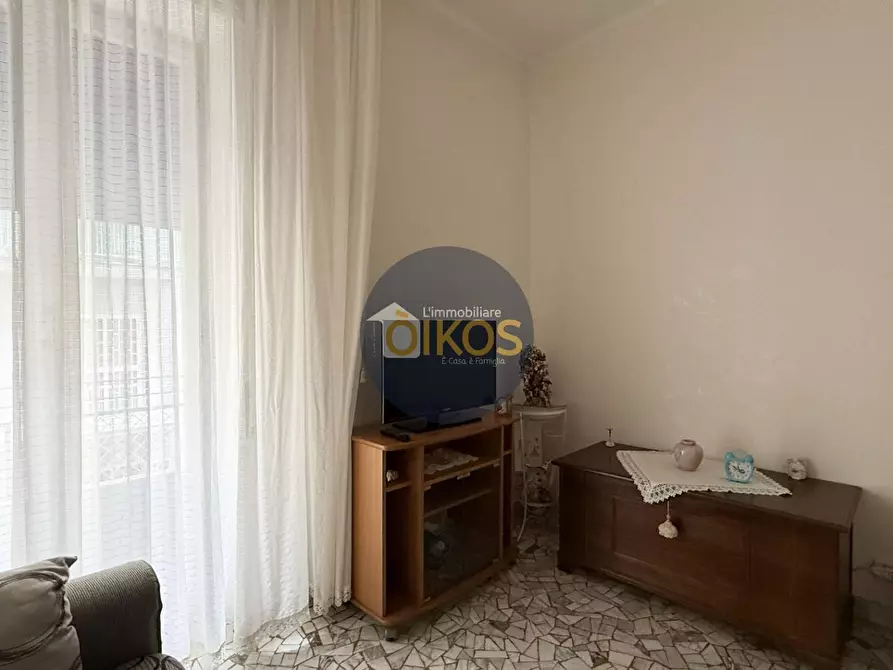 Immagine 27 di Appartamento in vendita  in Via Michele Galiani 31 a Bari