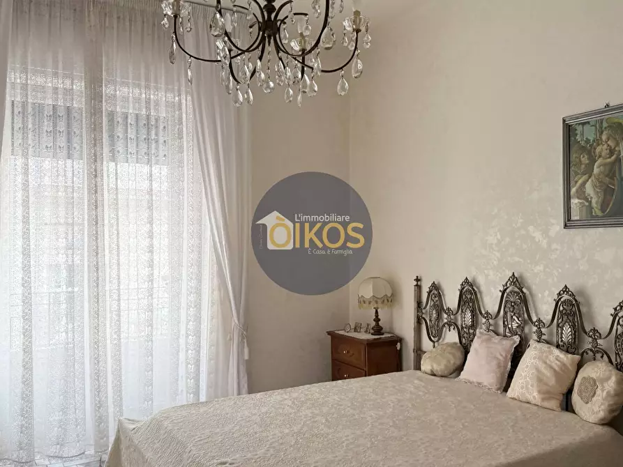 Immagine 24 di Appartamento in vendita  in Via Michele Galiani 31 a Bari