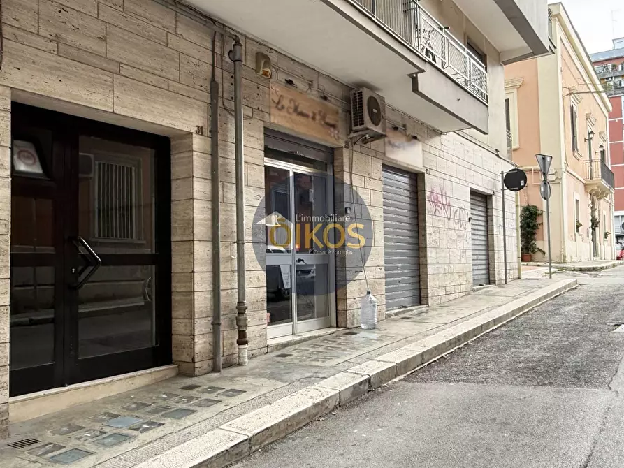 Immagine 3 di Appartamento in vendita  in Via Michele Galiani 31 a Bari