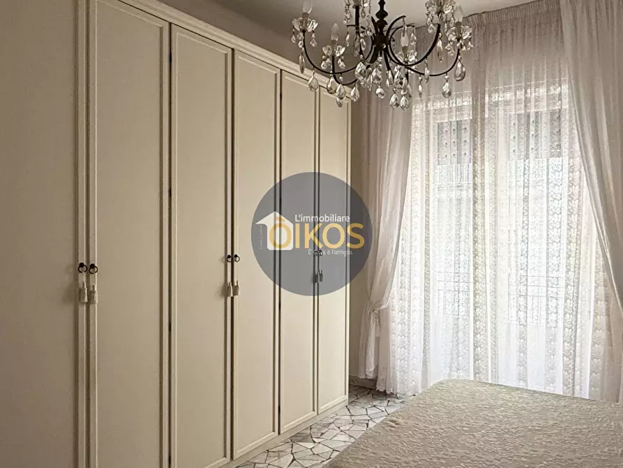 Immagine 25 di Appartamento in vendita  in Via Michele Galiani 31 a Bari