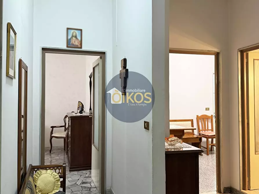 Immagine 21 di Appartamento in vendita  in Via Michele Galiani 31 a Bari