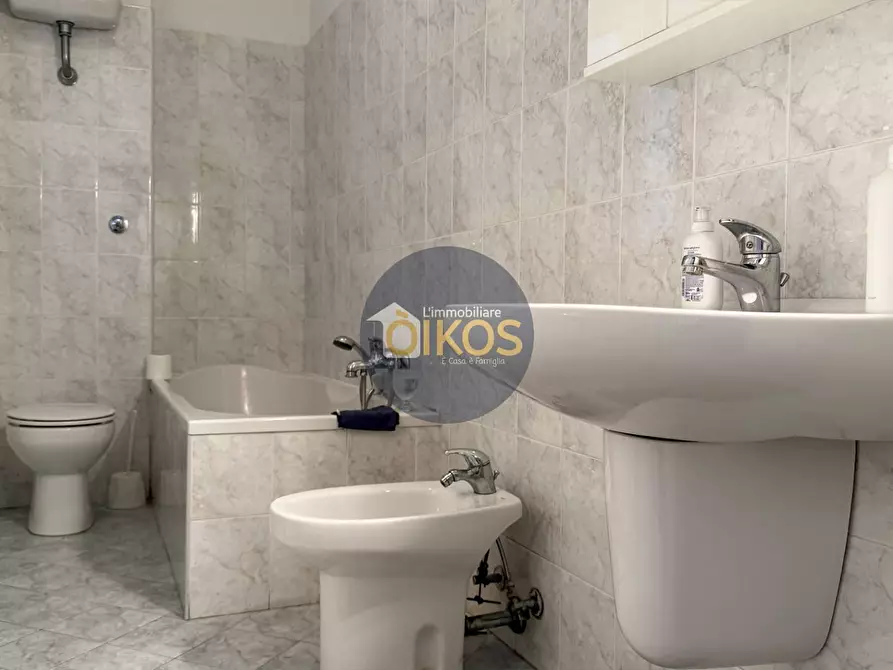 Immagine 32 di Appartamento in vendita  in Via Michele Galiani 31 a Bari