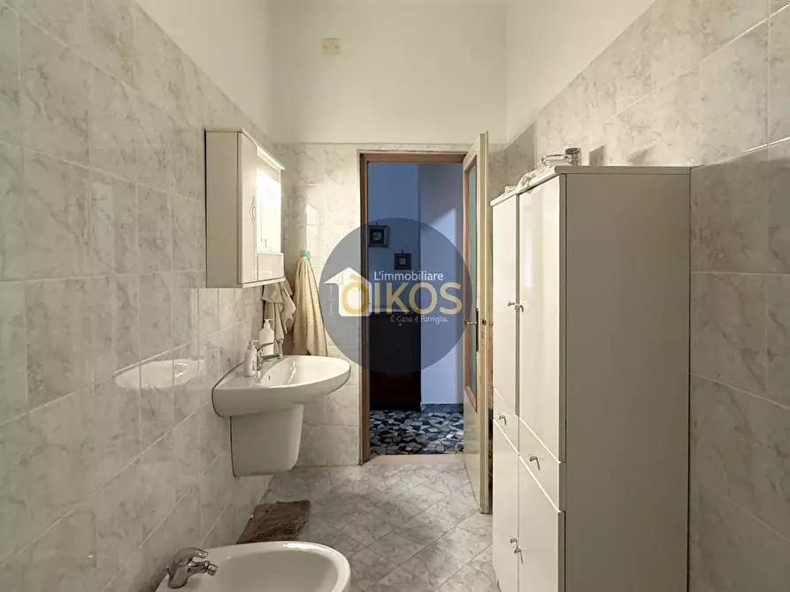 Immagine 33 di Appartamento in vendita  in Via Michele Galiani 31 a Bari