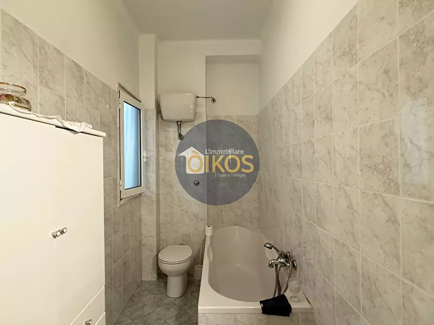 Immagine 34 di Appartamento in vendita  in Via Michele Galiani 31 a Bari