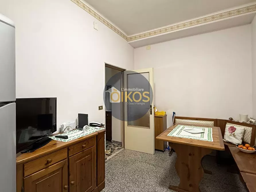 Immagine 16 di Appartamento in vendita  in Via Michele Galiani 31 a Bari