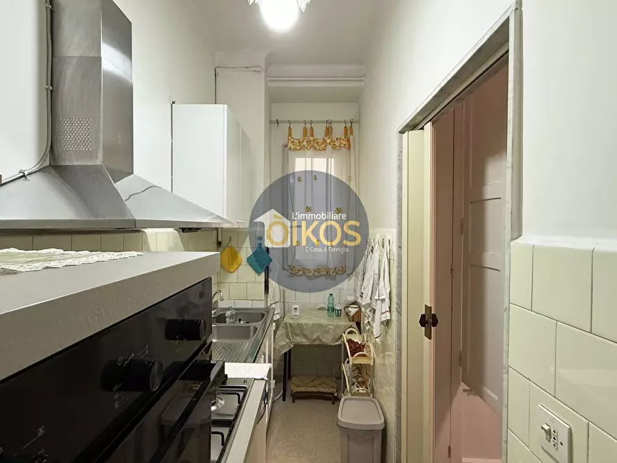 Immagine 17 di Appartamento in vendita  in Via Michele Galiani 31 a Bari