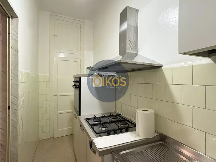 Immagine 18 di Appartamento in vendita  in Via Michele Galiani 31 a Bari