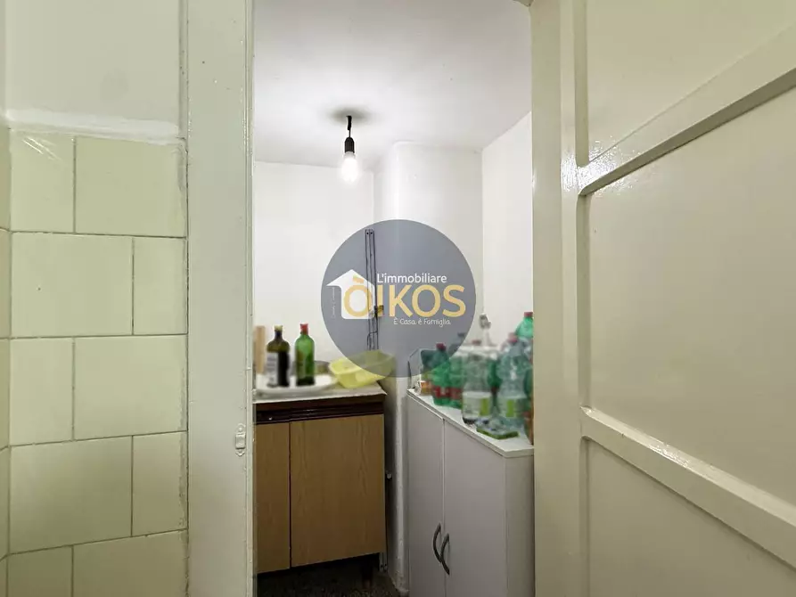 Immagine 19 di Appartamento in vendita  in Via Michele Galiani 31 a Bari