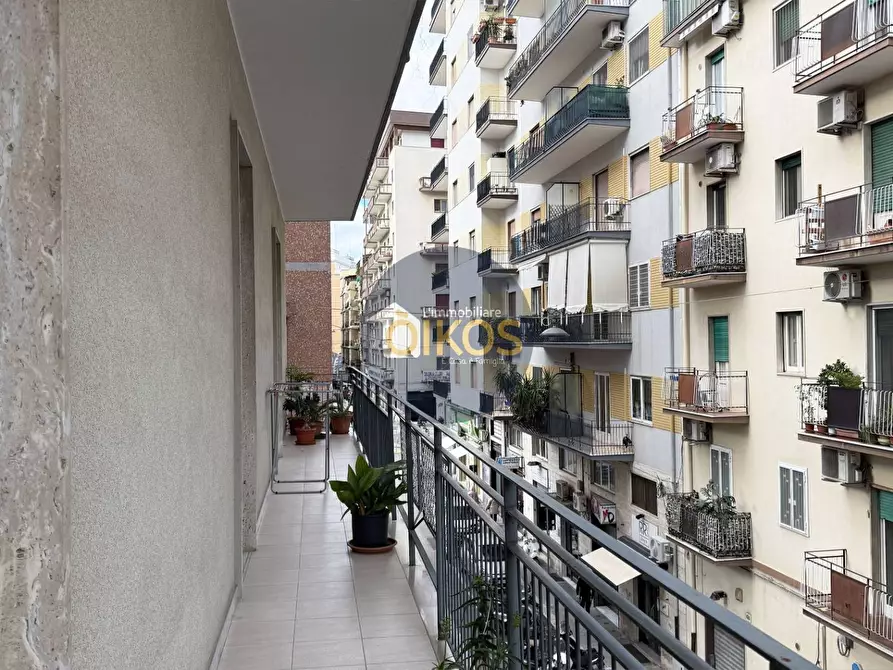 Immagine 30 di Appartamento in vendita  in Via Michele Galiani 31 a Bari