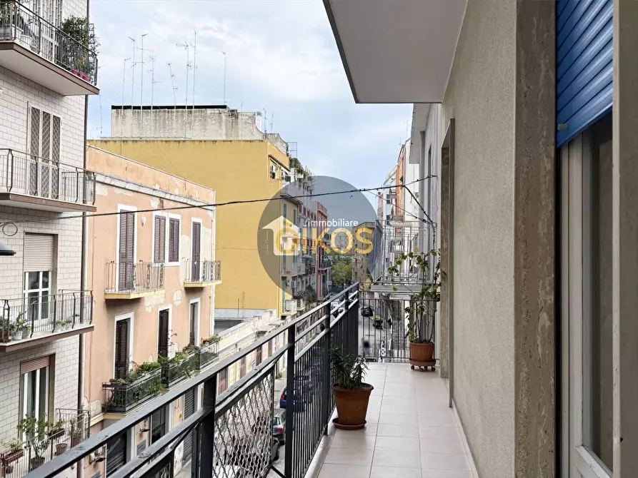Immagine 29 di Appartamento in vendita  in Via Michele Galiani 31 a Bari