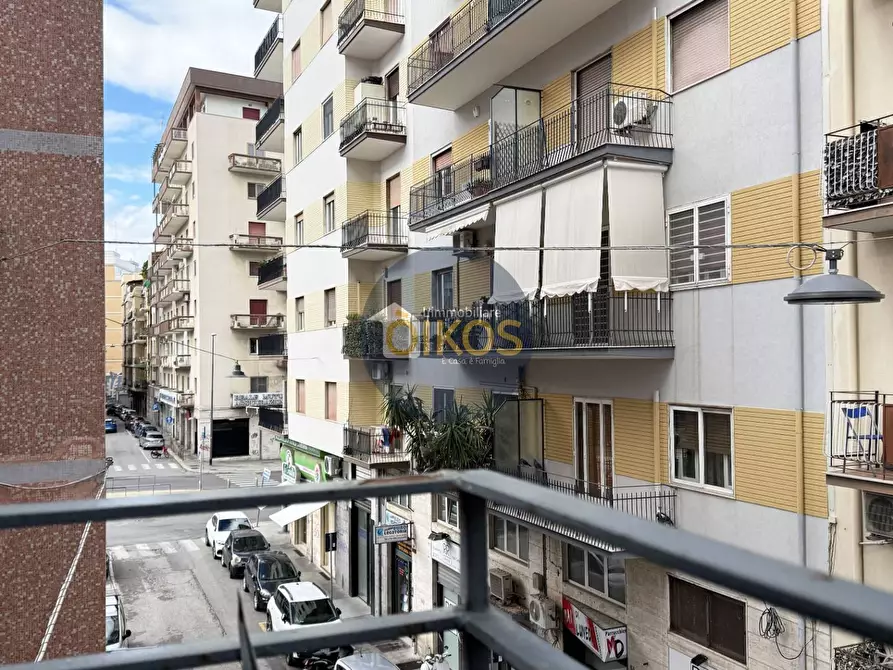 Immagine 31 di Appartamento in vendita  in Via Michele Galiani 31 a Bari