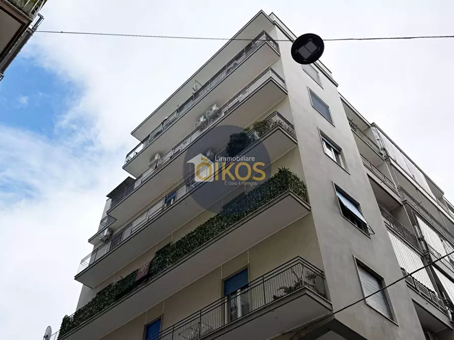 Immagine 4 di Appartamento in vendita  in Via Michele Galiani 31 a Bari