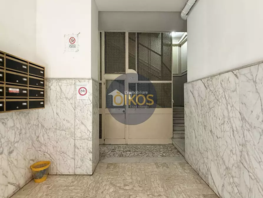 Immagine 6 di Appartamento in vendita  in Via Michele Galiani 31 a Bari