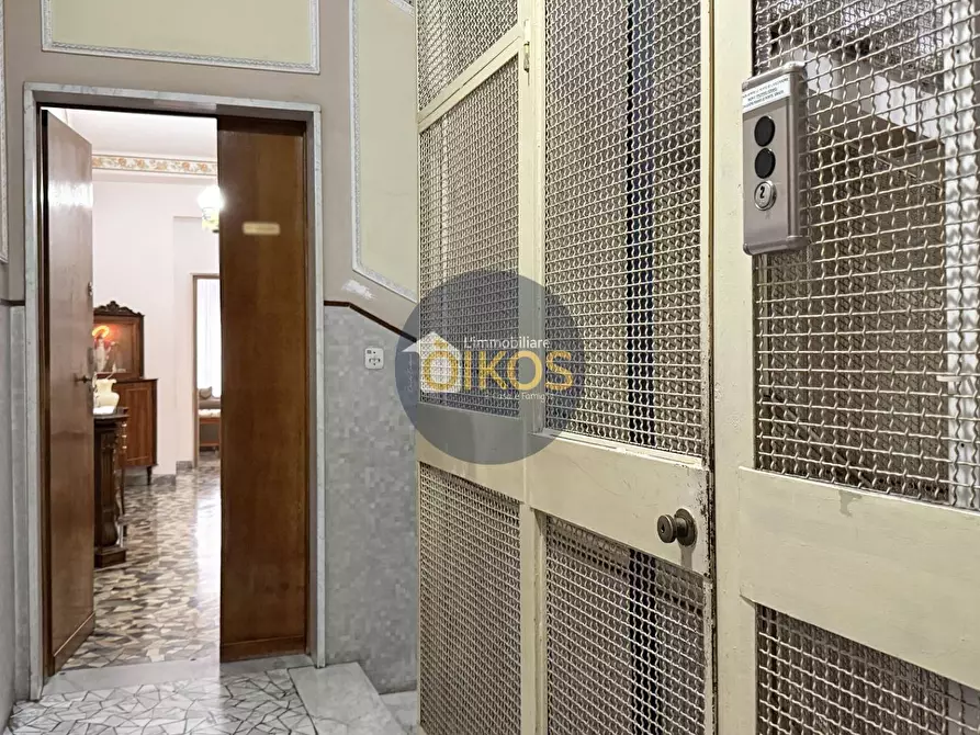 Immagine 7 di Appartamento in vendita  in Via Michele Galiani 31 a Bari