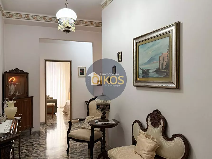 Immagine 2 di Appartamento in vendita  in Via Michele Galiani 31 a Bari